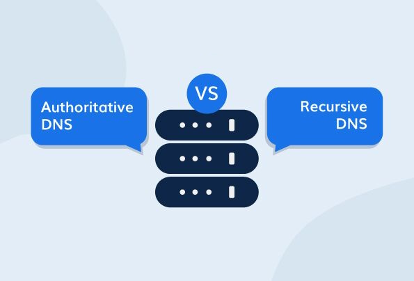 Recursive DNS Nedir? Tehlikeleri ve Korunma Yöntemleri